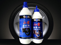 山霸防銹輪胎自補(bǔ)液/自補(bǔ)劑 山霸防銹輪胎自補(bǔ)液/自補(bǔ)劑